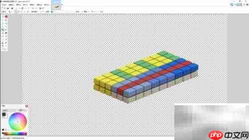 Solidworks去背景保存图片
