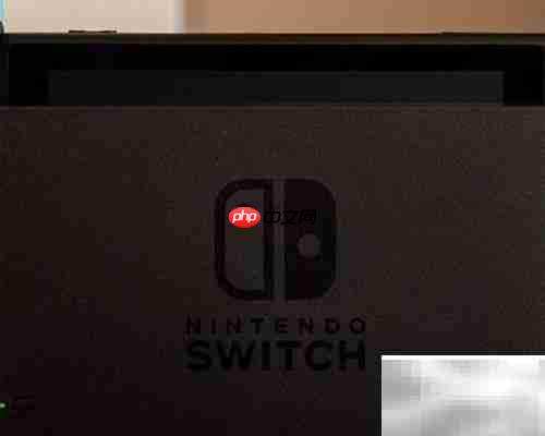 Switch副号转主号教程