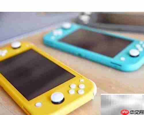 Switch副号转主号教程