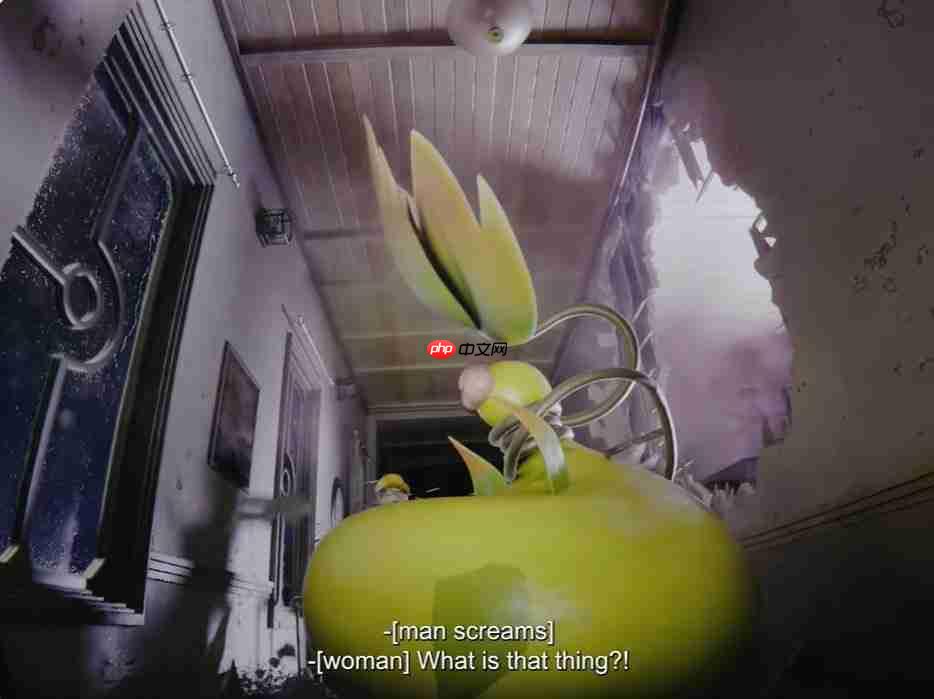 大胃袋大食花！ 《宝可梦传说 Z-A》新MAGA登场