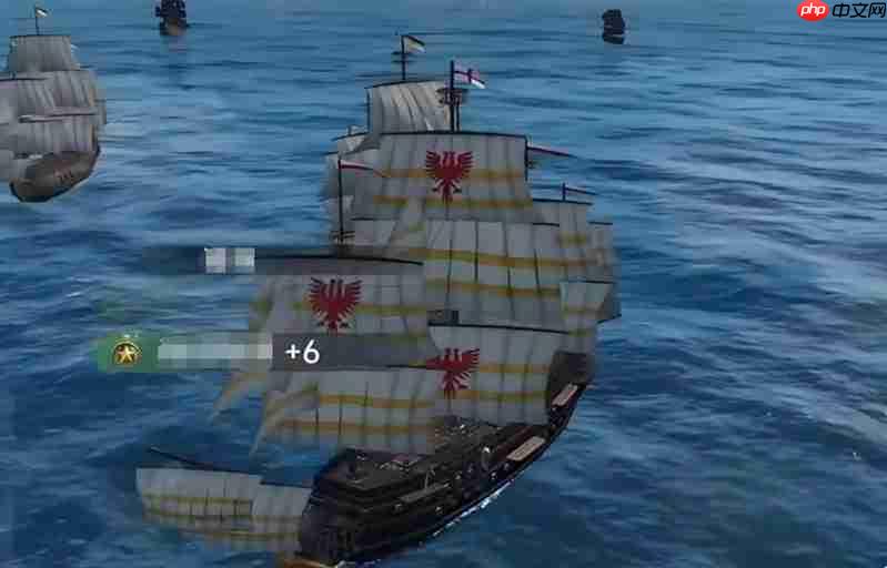 大航海时代传说用什么船好 船只选择详细攻略