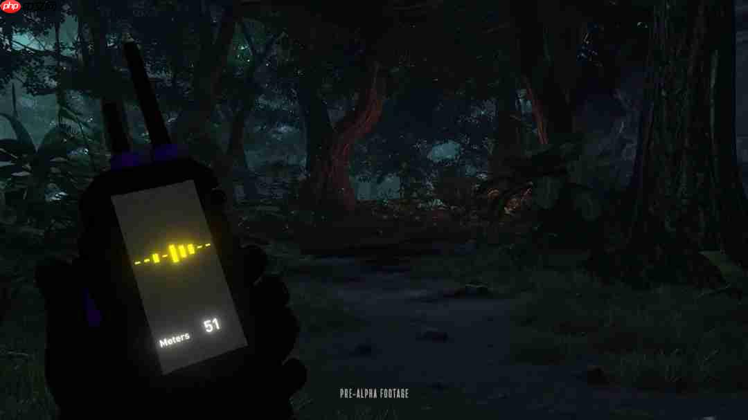 《侏罗纪公园:生存》开发者揭秘核心玩法 曝实机细节