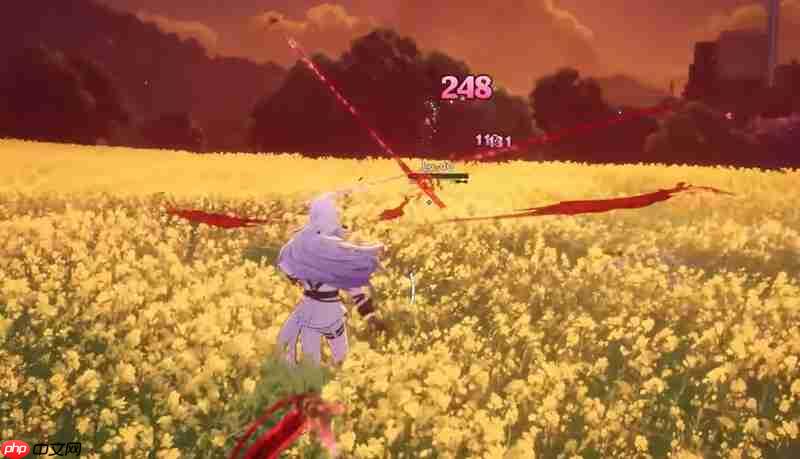 异环有哪些男角色 异环男性角色大全