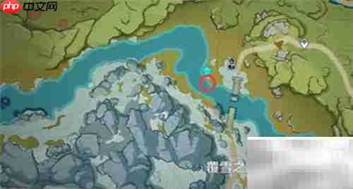 原神雪狐刷新点汇总