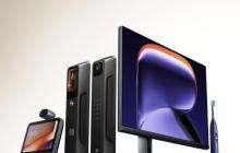 REDMI Note 15 Pro 系列今晚发布 还有四款智能新品