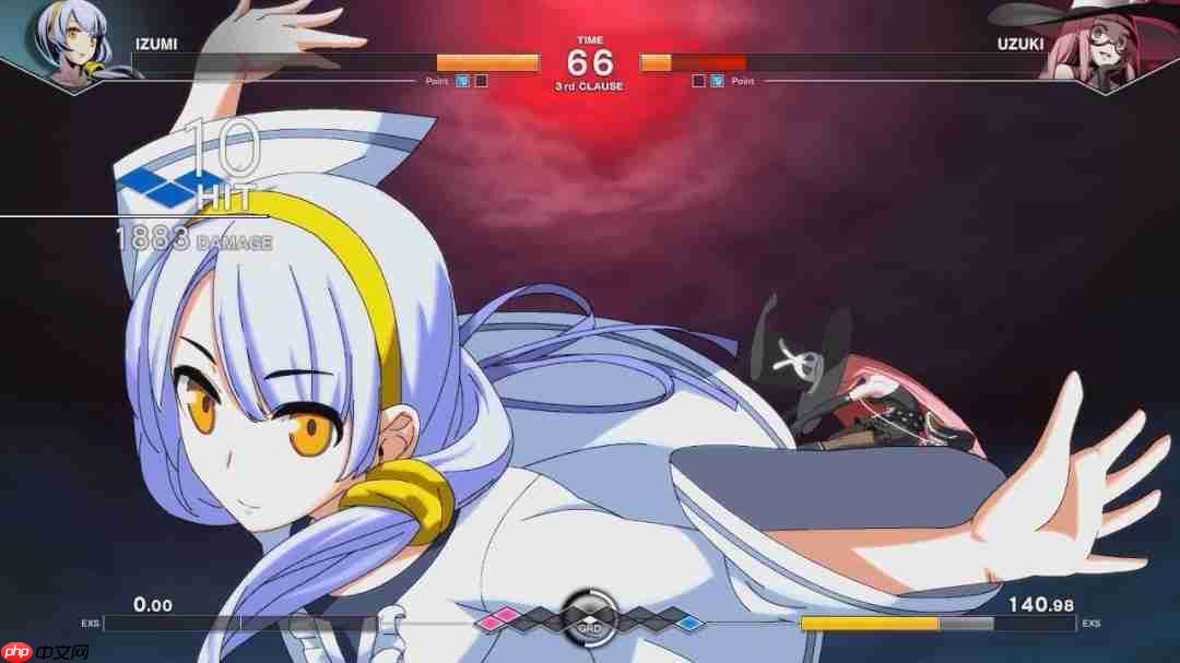 《夜下降生 II Sys:Celes》新DLC角色「泉」今天上市!