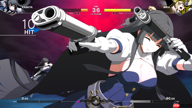 《夜下降生 II Sys:Celes》新DLC角色「泉」今天上市!