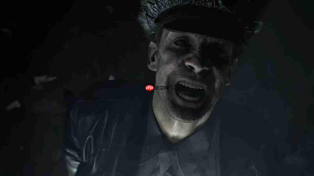 局部开放地图+载具驾驶？爆料透露《生化9》新细节