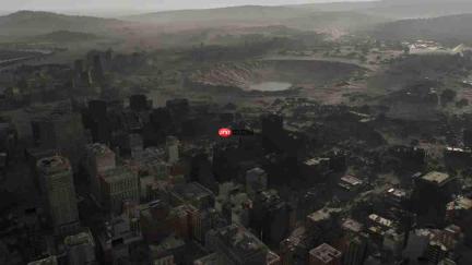 局部开放地图+载具驾驶?爆料透露《生化9》新细节