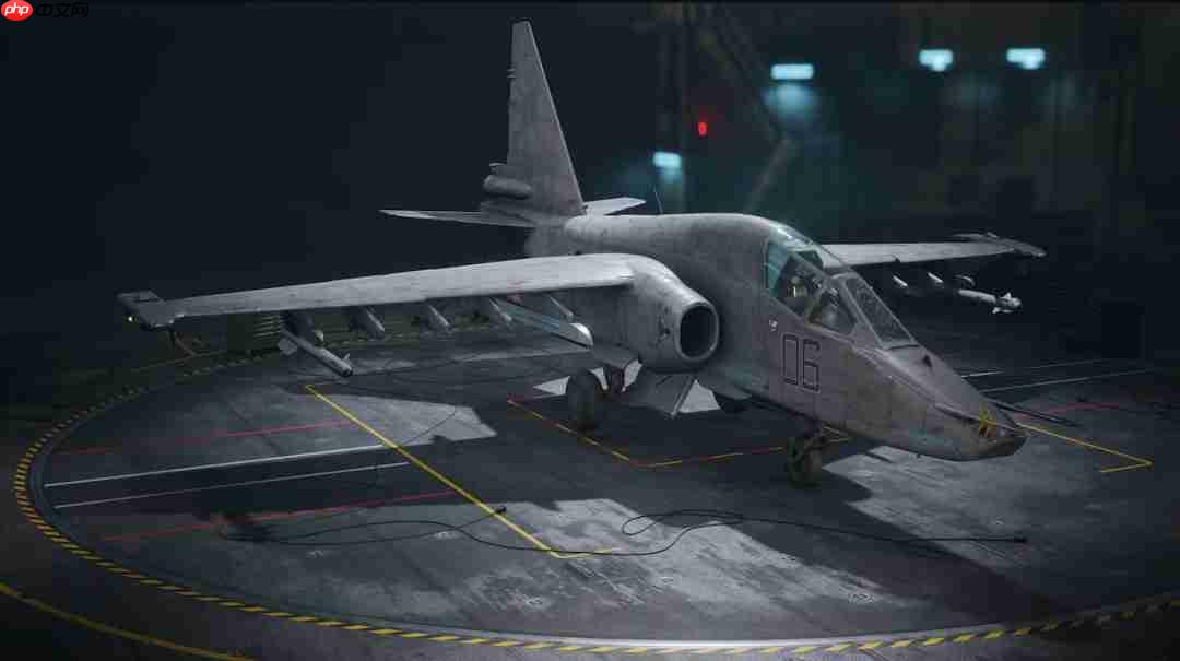 《战地2042》大更新上线 硫磺岛地图有了活火山