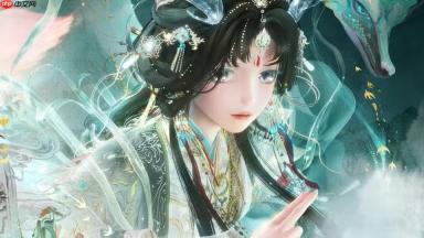 《无限暖暖》×《星露谷物语》联动确认9月上线