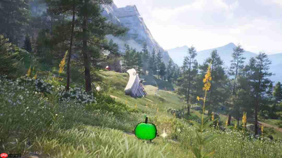 《无限暖暖》×《星露谷物语》联动确认9月上线