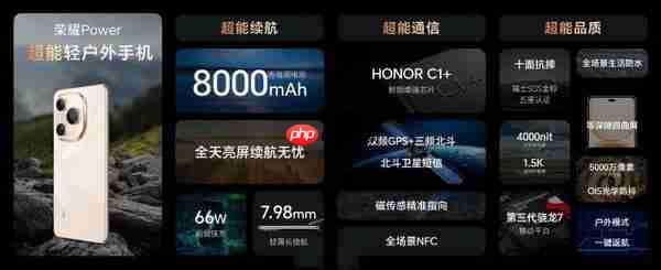 10000mAh 电池手机明年问世 充电宝的时代要结束了？