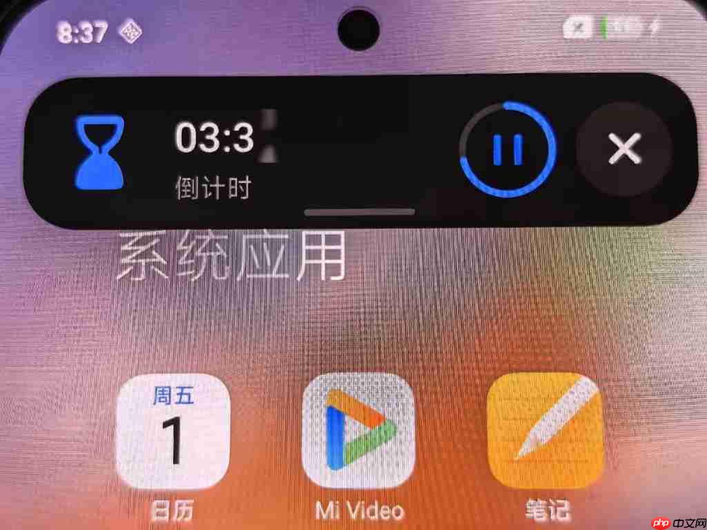 小米 16 爆料:电池比友商大 500mAh 以上?