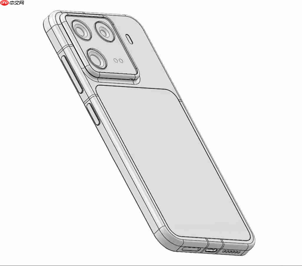 小米 16 爆料:电池比友商大 500mAh 以上?