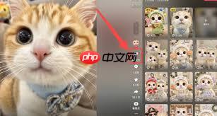 如何用即梦ai制作猫狗短视频