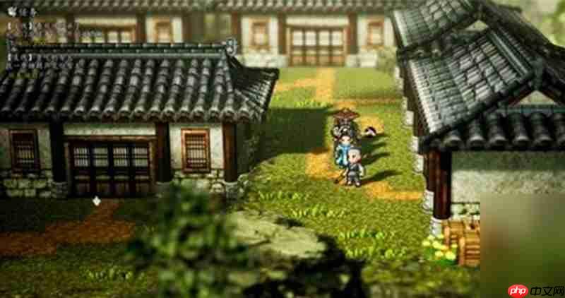 逸剑风云决慧达支线怎么过 歪僧慧达任务全流程攻略