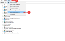 如何解决Win10打印机显示未指定设备的问题？