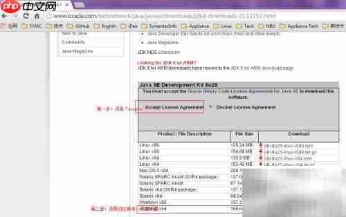 Win7下Java SDK安装指南