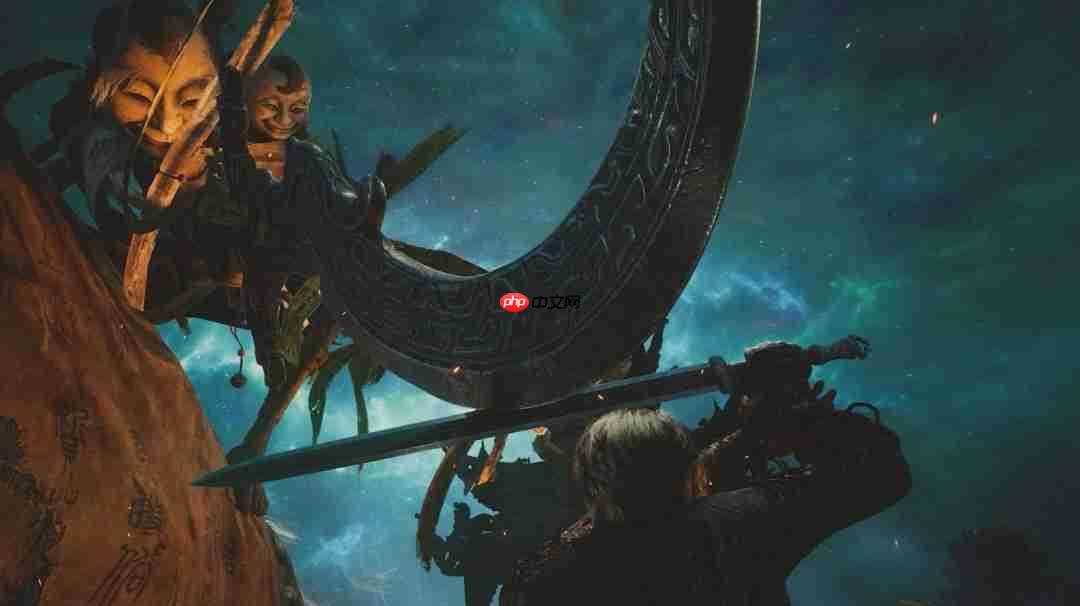 有老外以为《古剑》是类魂 游戏博主反驳：根本不是