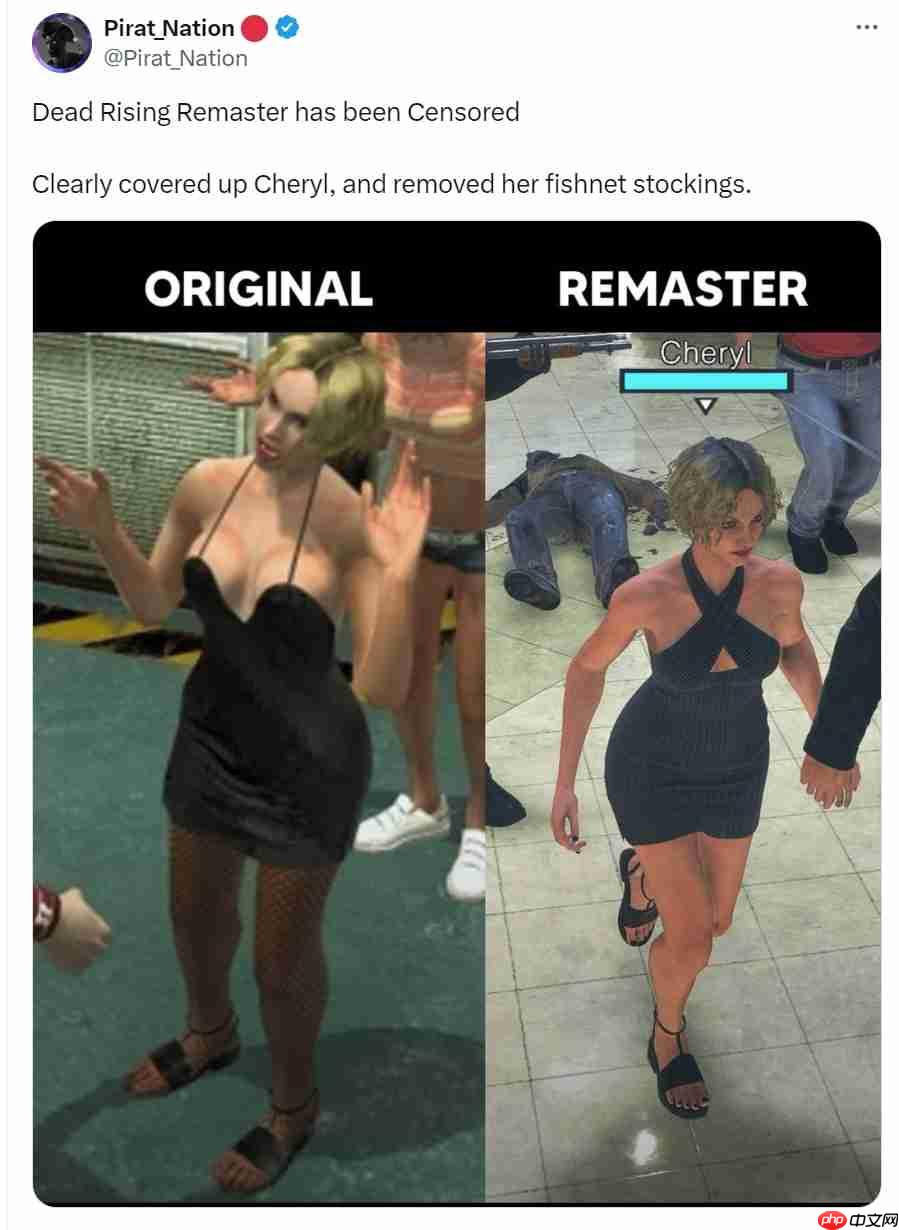 面向现代观众？《鬼武者：剑之道》新预告被吐槽有DEI味