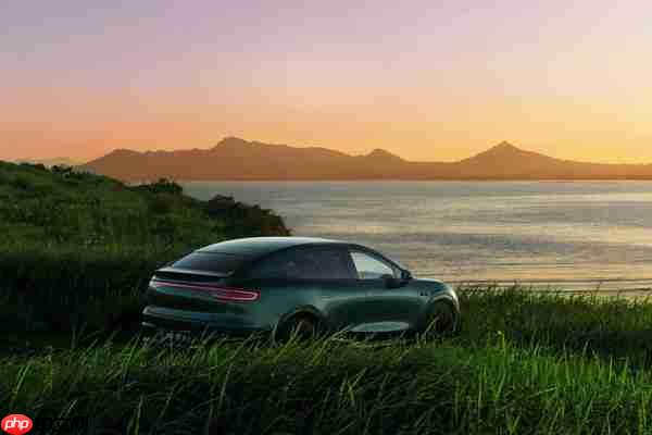  智界新款 8 小时订单突破 20000 台，25 万级市场的鲶鱼来了 