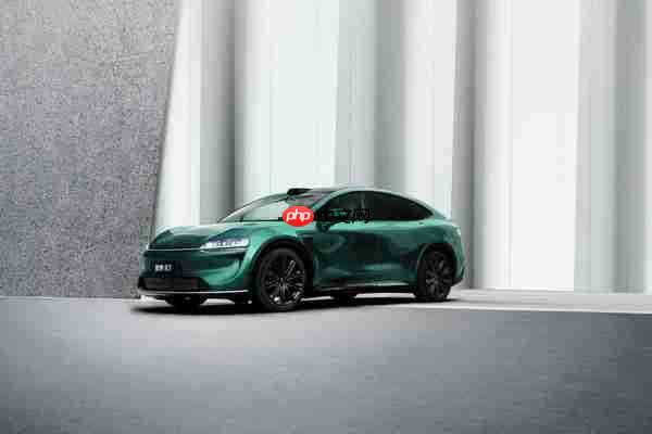  智界新款 8 小时订单突破 20000 台，25 万级市场的鲶鱼来了 