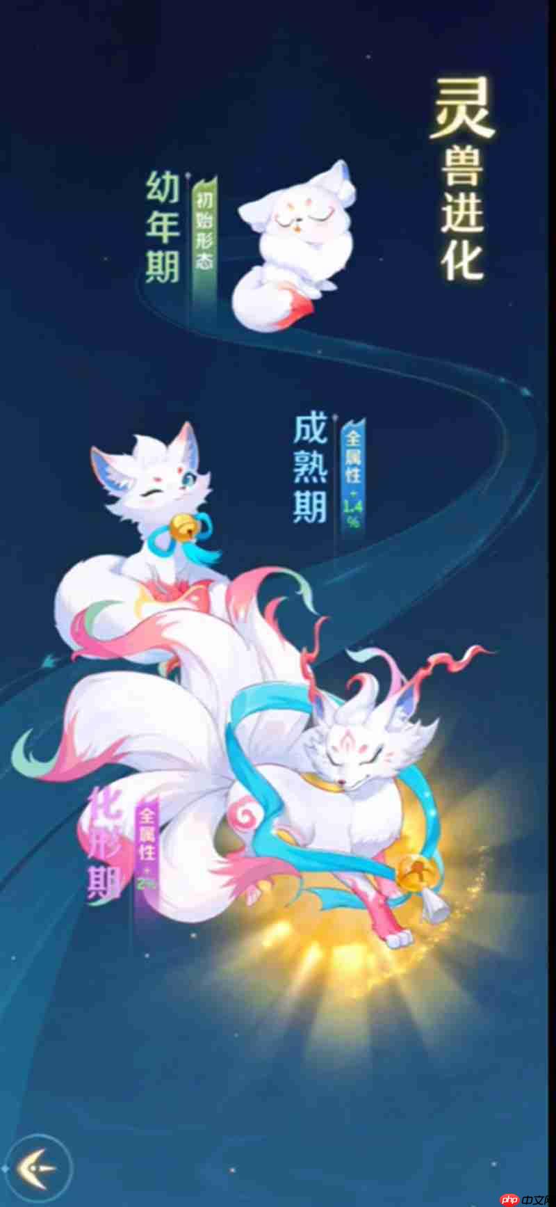 灵兽大冒险仙小狐怎么培养 仙小狐骑乘技能详细解析