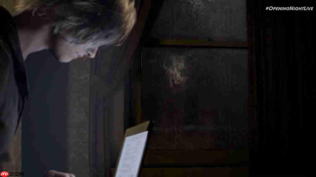 新预告释出 《生化危机：安魂曲》发售日正式敲定！