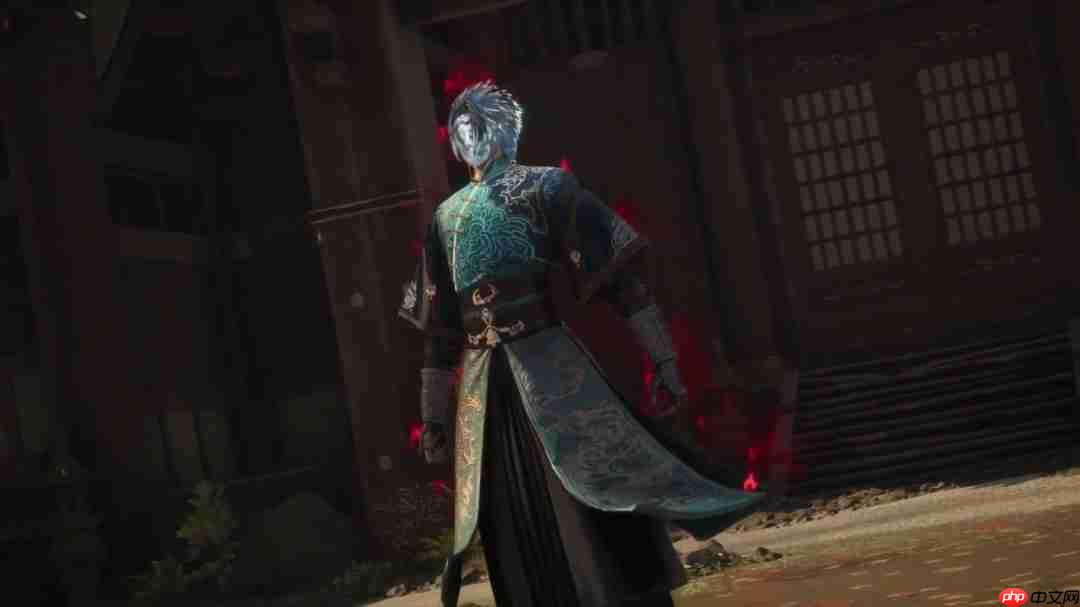 《失落之魂》预载即将开启!PS5大小容量曝光!