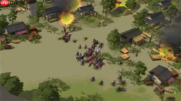 问鼎三国迁城券获取方法分享