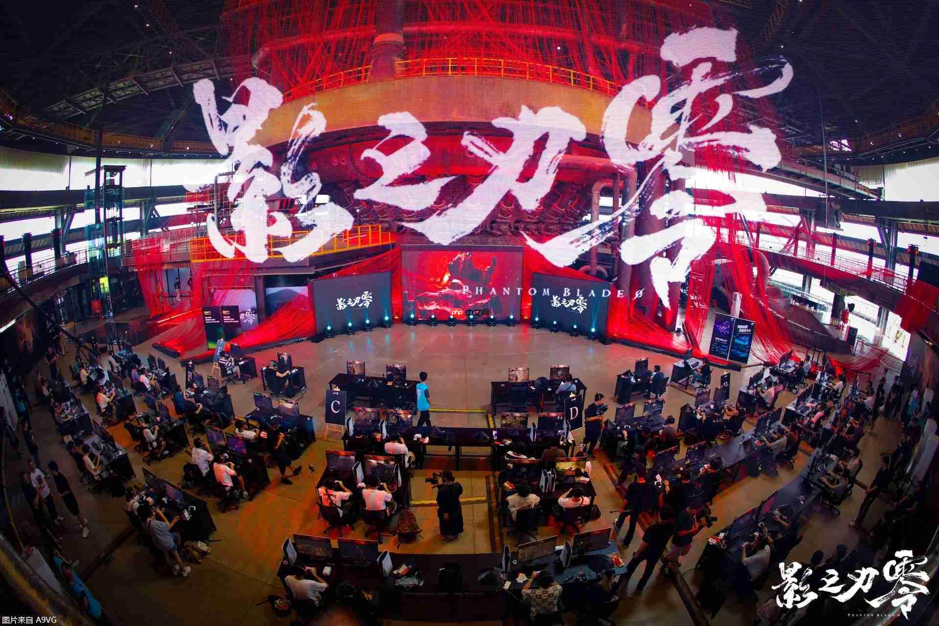 《影之刃零》超大规模展台亮相2025科隆游戏展