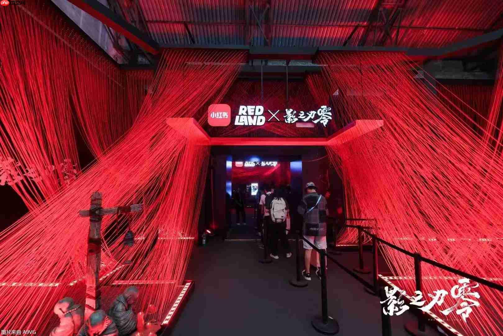 《影之刃零》超大规模展台亮相2025科隆游戏展