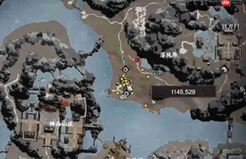 下一站江湖2九阳神功怎么获取 九阳神功完整获取流程