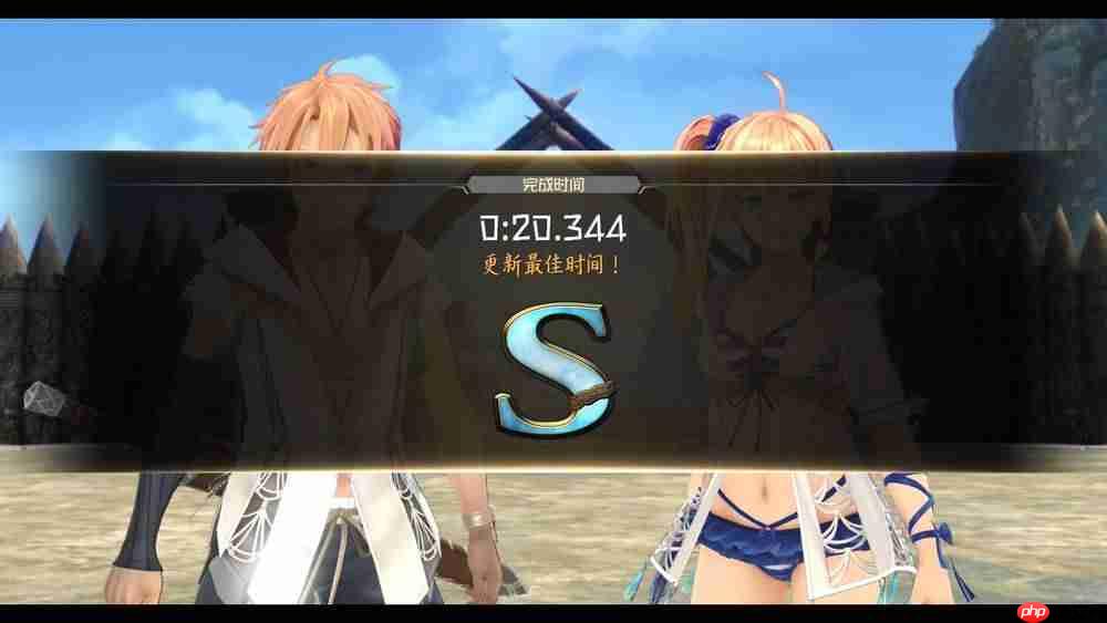 《伊苏X -诺曼荣光-》简评 加入巨大岛屿的新篇章