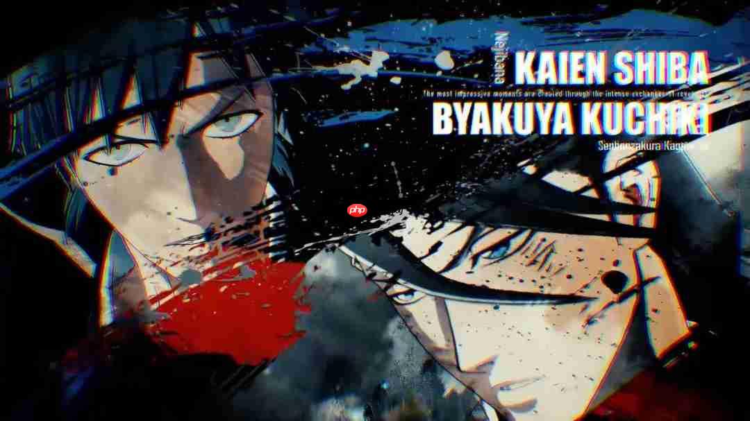 《死神：魂魄觉醒》DLC角色介绍：卯之花烈（千年血战） 8月26日正式上线！