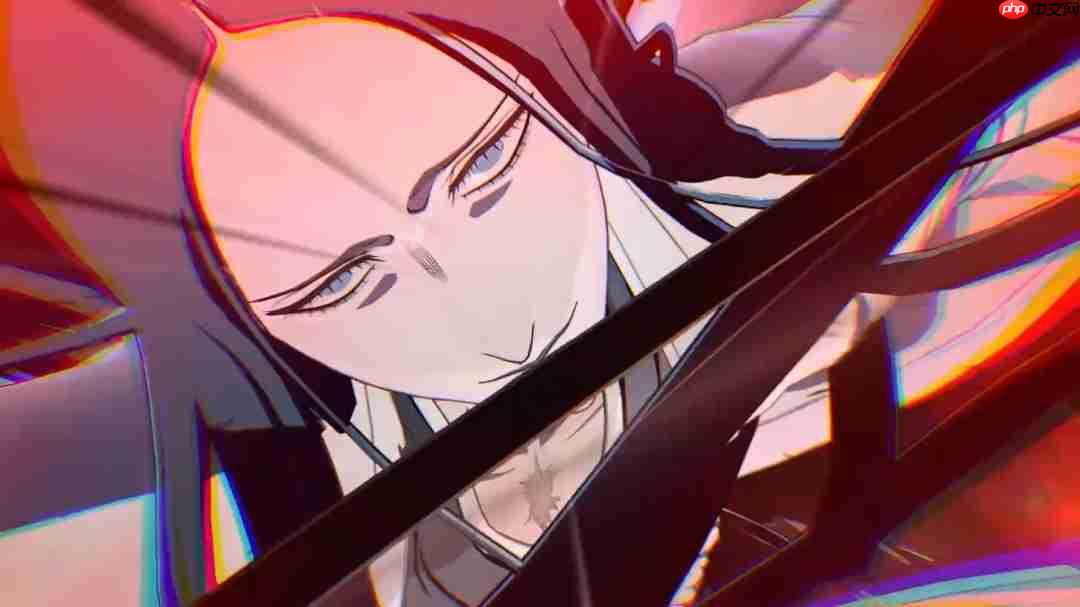 《死神：魂魄觉醒》DLC角色介绍：卯之花烈（千年血战） 8月26日正式上线！