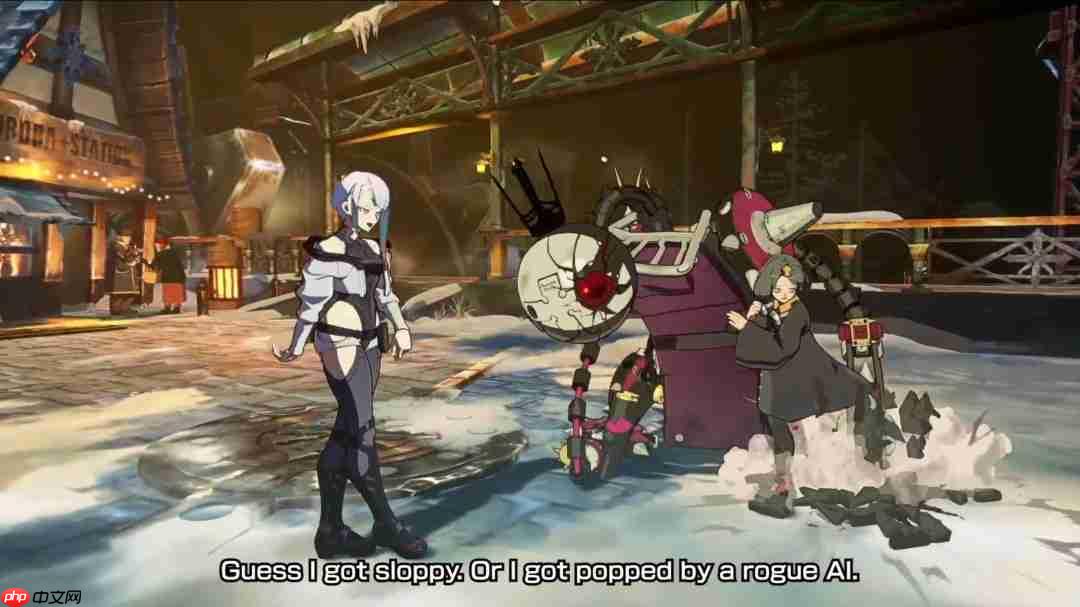 根本就没新作！《罪恶装备》制作人辟谣新作取消传闻