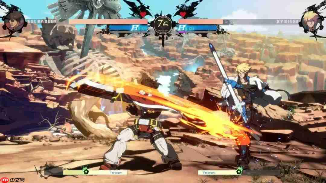 根本就没新作！《罪恶装备》制作人辟谣新作取消传闻