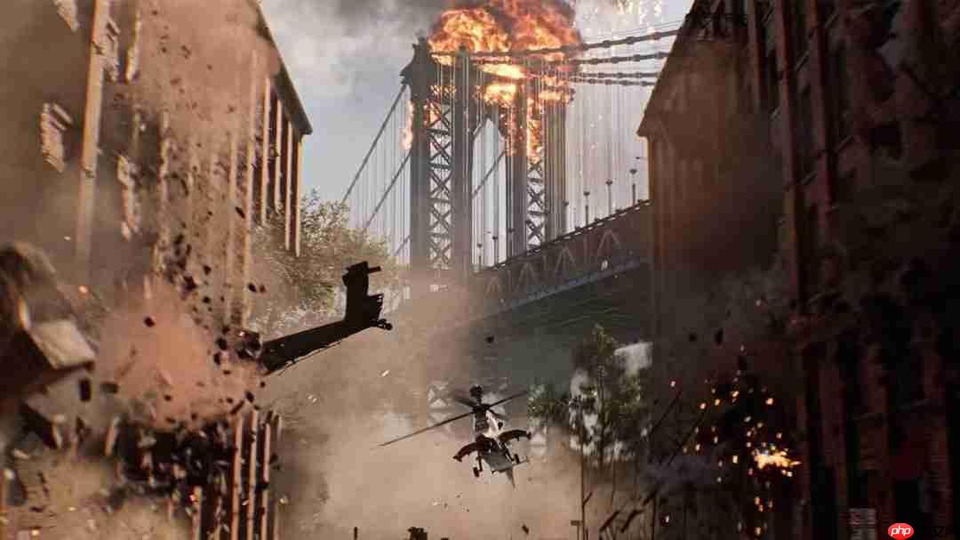 内核级防护！《战地6》首发将搭载EA全新反作弊系统