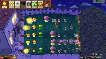 《植物大战僵尸:重植版》没有微交易 欢乐重温经典
