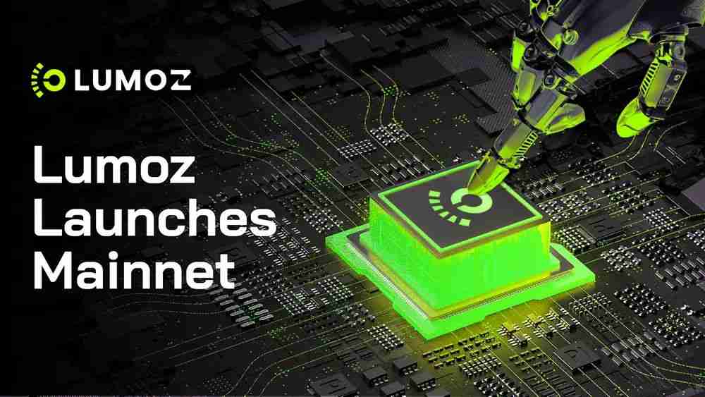 What is Lumoz (MOZ coin)? MOZ Token Economics and Price Forecast