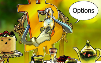 ビットコイン(BTC)138億ドルのオプションの有効期限は差し迫っています、ブルズフェイスキーテスト