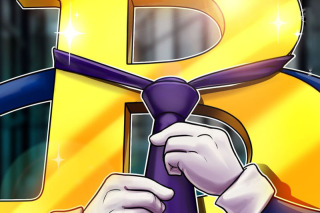 Hong Kong construction giant spent $483 million to sweep 4,250 Bitcoins (BTC)