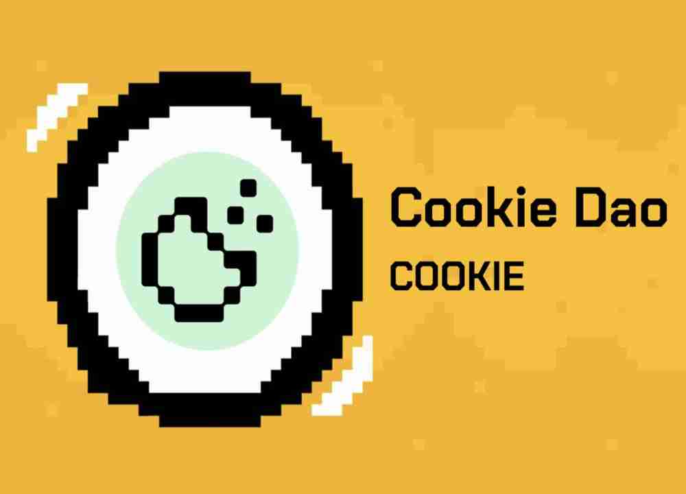 什么是COOKIE DAO？怎么买？COOKIE价格预测2025-2030年