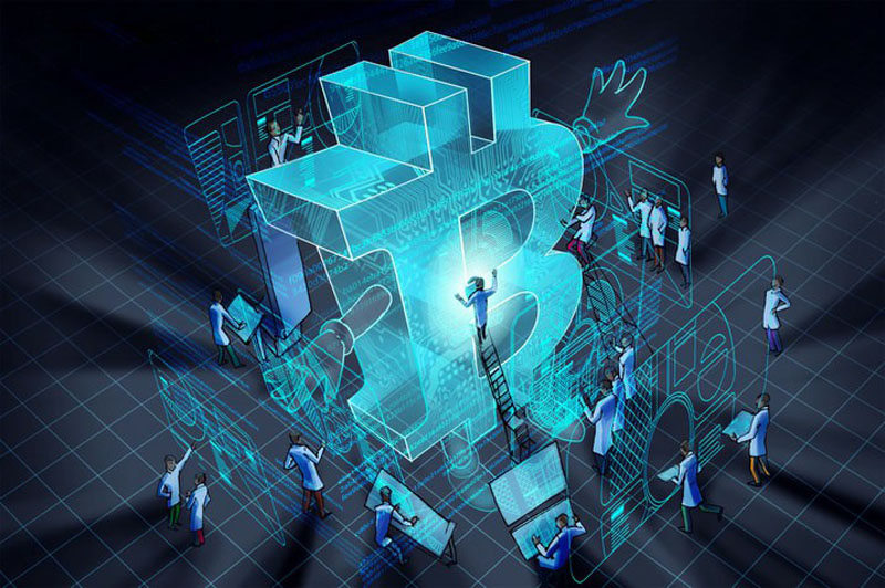 比特币分析师指出「市场操纵」致BTC价格跌至17日新低