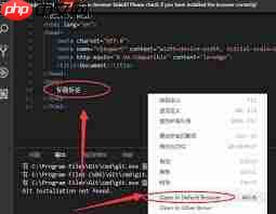vscode如何添加扩展插件