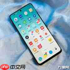 荣耀x40如何清理运行软件