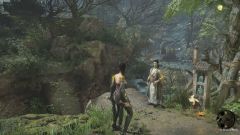 Wuchang: Fallen Feathers - He Youzai Quest Guide