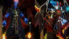 Hell Clock: Upgrade Tier List
